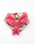 Scout Bandana | Fa La La Florals