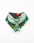 Scout Bandana | Evergreen Twinkle