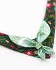 Scout Bandana | Evergreen Twinkle