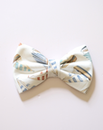 Bow Tie | Sail Away Summer