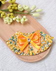 Pet Bib | Daffodil Dream