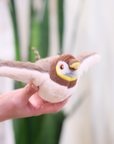 Cat Toy | Flapping Bird