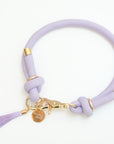 Rope Collar | Lavender Dream