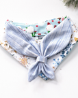 Scout Bandana | Frosty Flurries