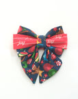 Sailor Bow | Joy & Sparkle