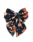 Sailor Bow | Midnight Hanami