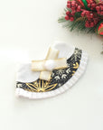 Pet Bib |New Year Eve