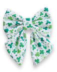 Cutest Clover Sailor Bow
