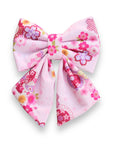 Sakura Sailor Bow