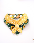 Scout Bandana | Sunshine in Bloom