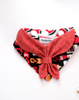 Scout Bandana | Too Hot to Handle