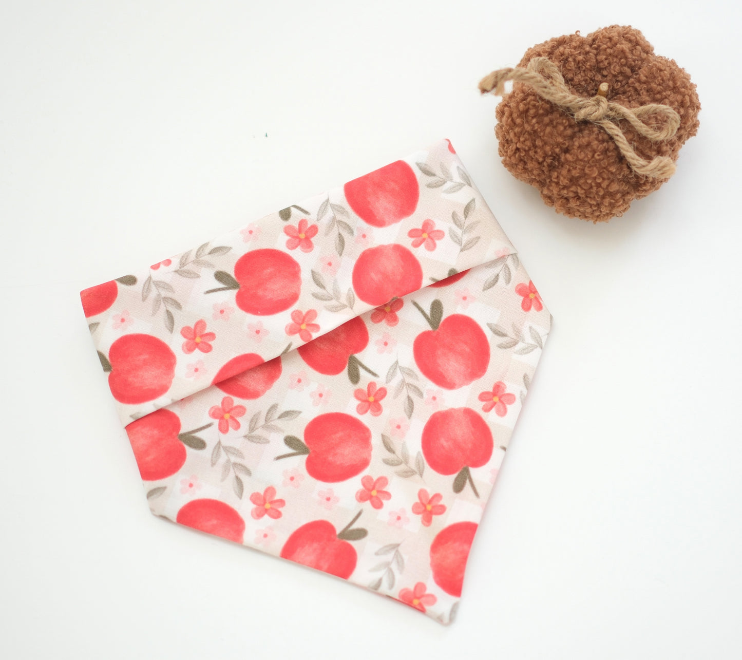 Bandana | Apple Orchard