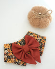 Pet Bib | Autumn is Calling