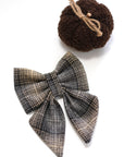 Sailor Bow | Haystack