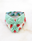 Scout Bandana | Melon & Cactus
