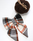 Sailor Bow | Autumn Woods