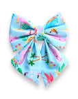 Summer Paradies Sailor Bow