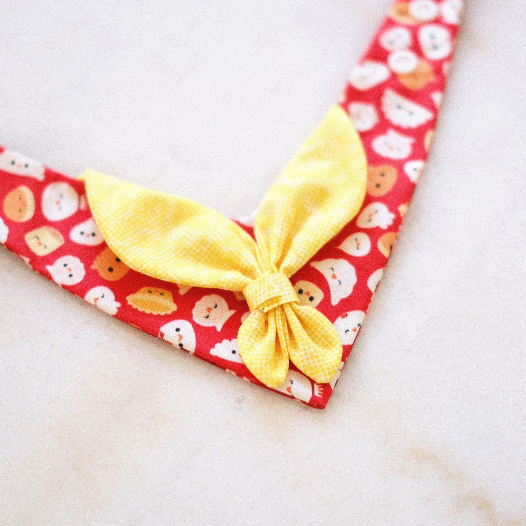 Scout Bandana | Fortune Feast