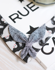 Scout Bandana | Boo-tiful Night