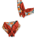Scout Bandana | Autumn Ember