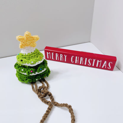 Christmas Tree Hat