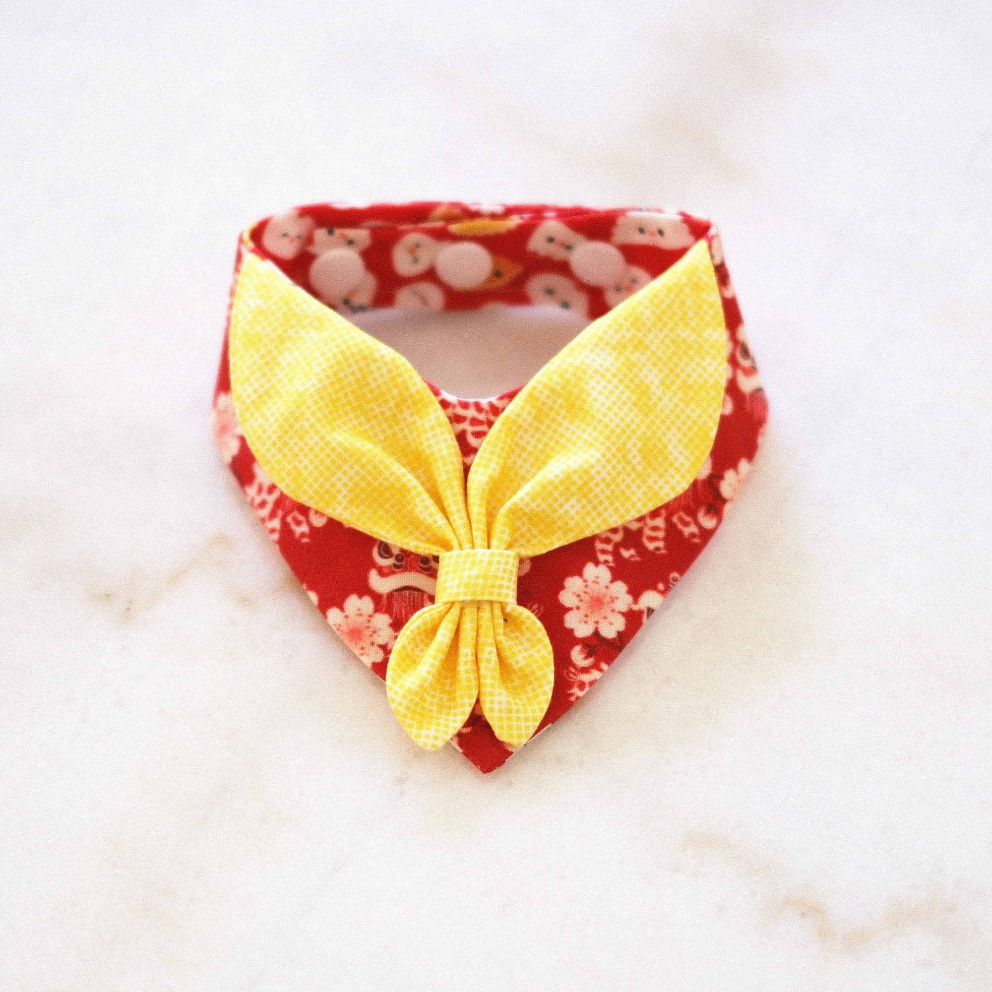 Scout Bandana | Fortune Feast