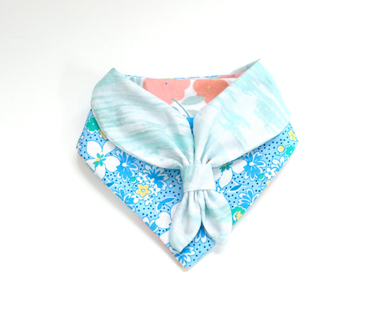 Scouts Bandana | Garden Bloom