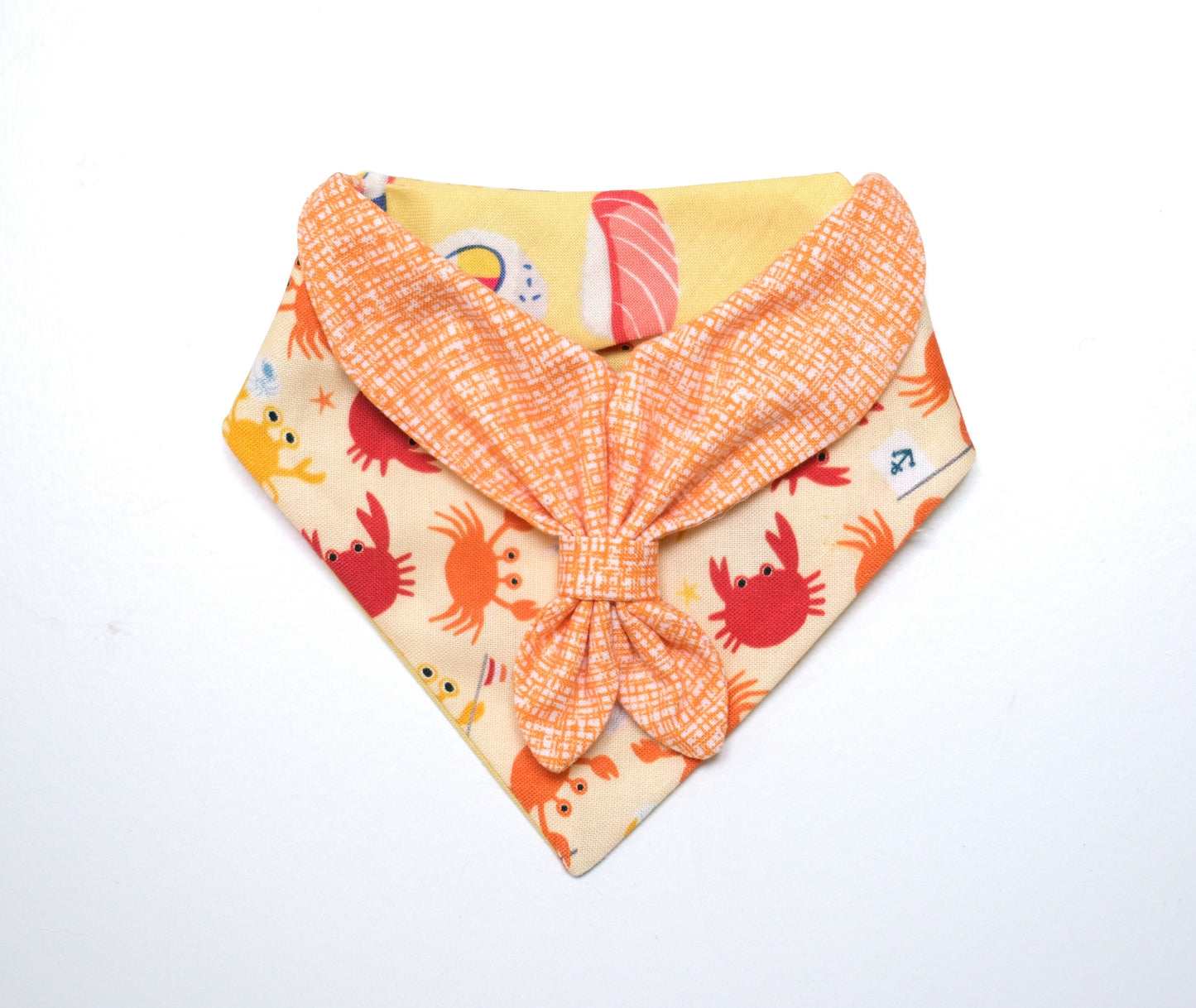 Scouts Bandana | Feeling Crabby