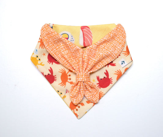 Scouts Bandana | Feeling Crabby