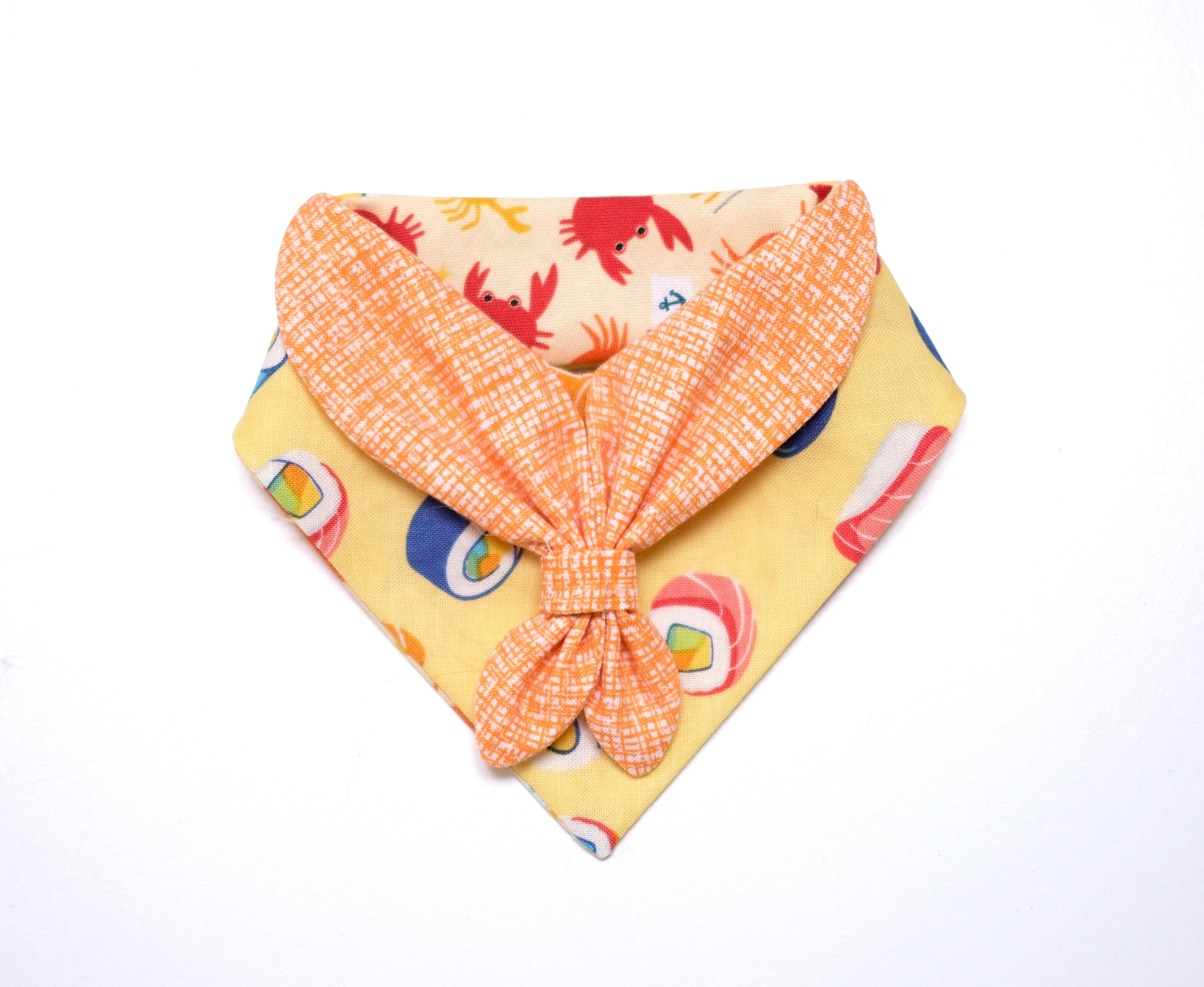 Scouts Bandana | Feeling Crabby