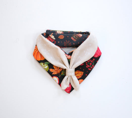 Scout Bandana | Fall Harvest