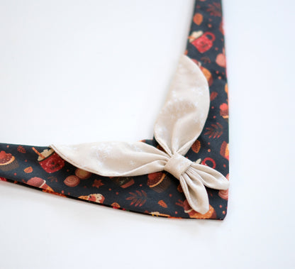 Scout Bandana | Fall Harvest
