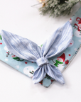 Scout Bandana | Frosty Flurries