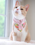Scouts Bandana | Blooming Beauty