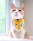 Scouts Bandana | Citrus Splash
