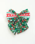 Sailor Bow | Merry & Bright
