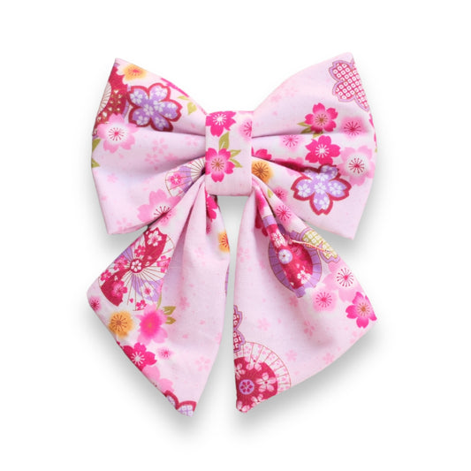 Sakura Sailor Bow