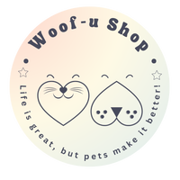 Woofu Shop