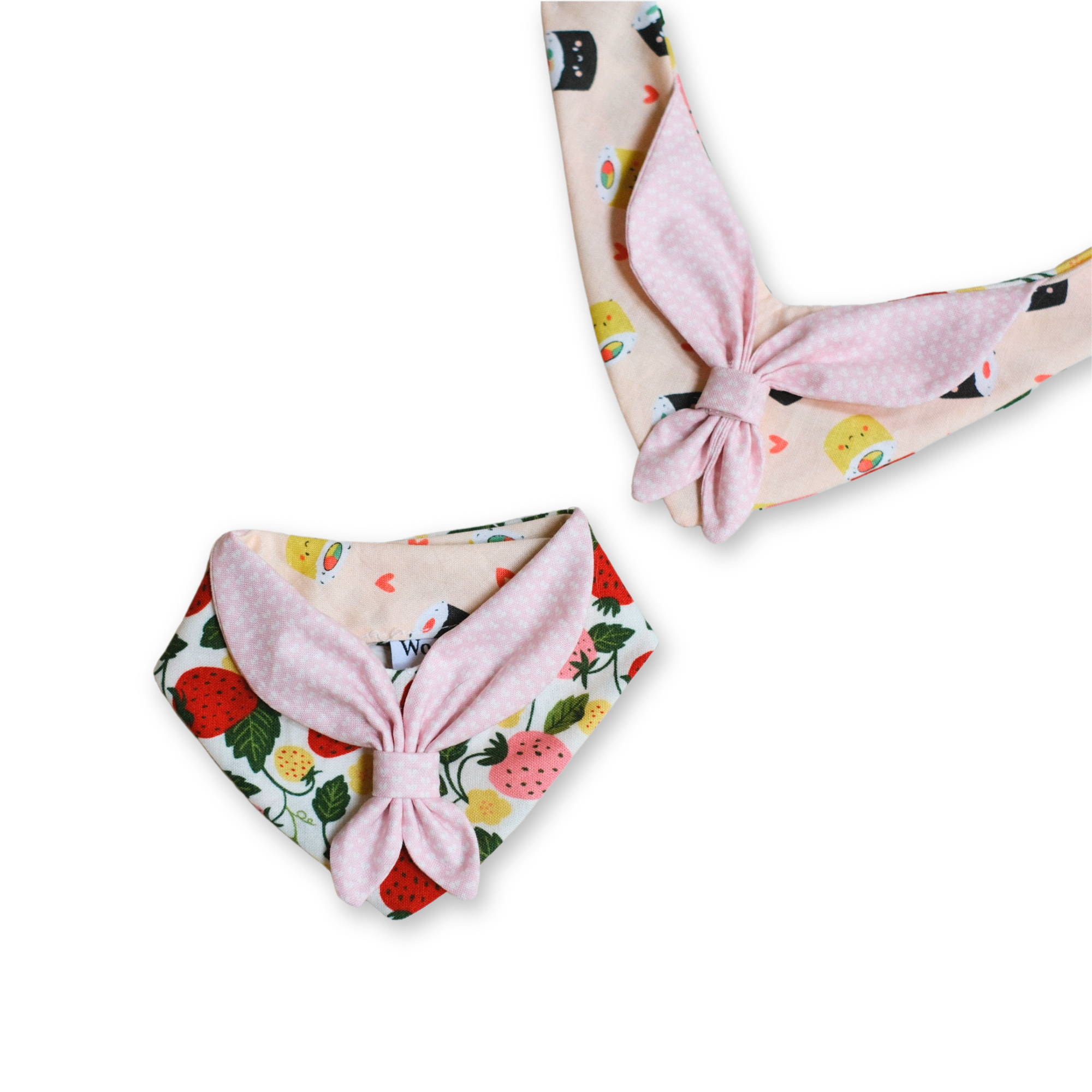 Socut Bandana | Sweetheart Patch