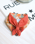 Scout Bandana | Autumn Ember