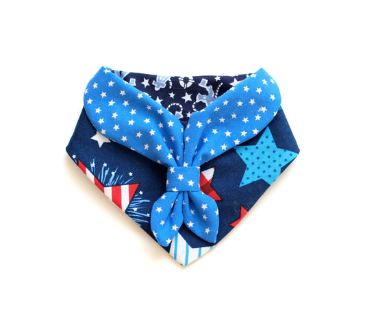 Scouts Bandana | American stars