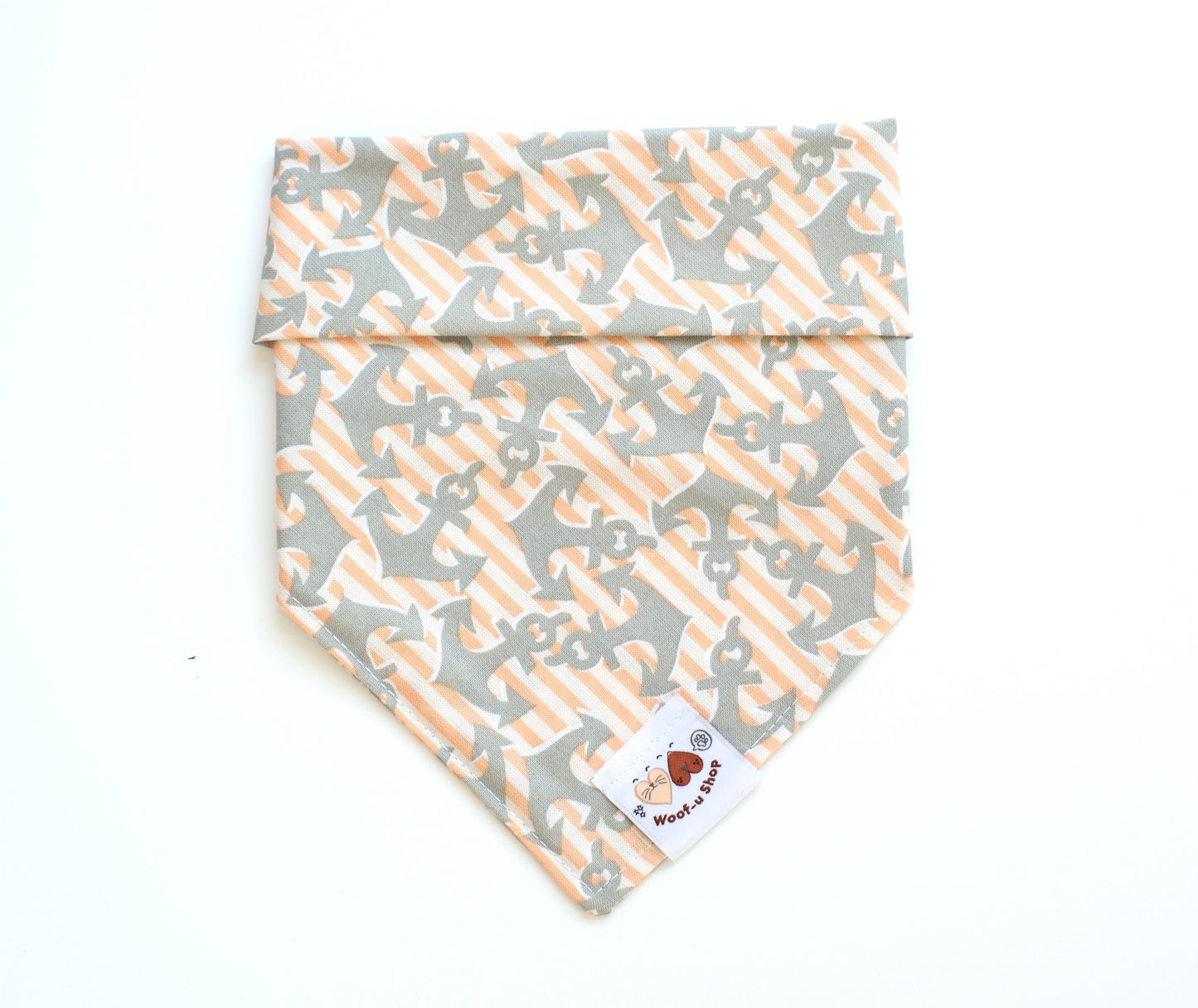 Bandana | Boho Anchor