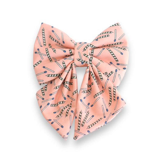 Celebration Sailor Bow