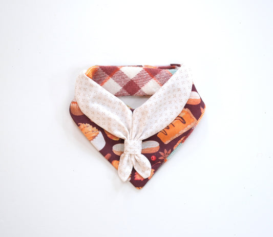 Scout Bandana | Cozy Fall