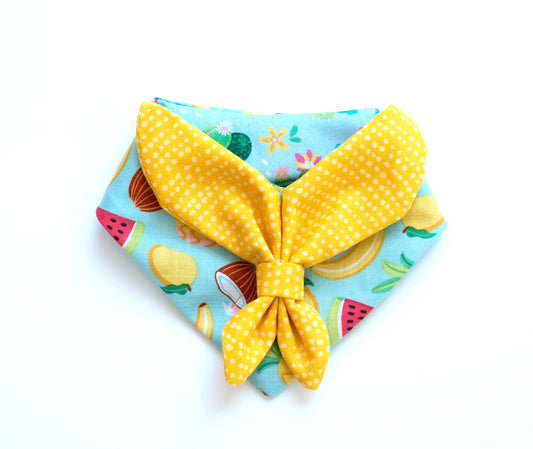 Scouts Bandana | Golden Summer