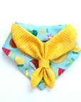 Scouts Bandana | Citrus Splash