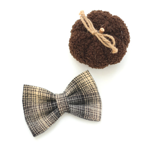 Bow Tie | Haystack