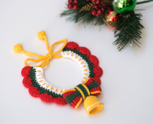 Crochet | Holly Jolly