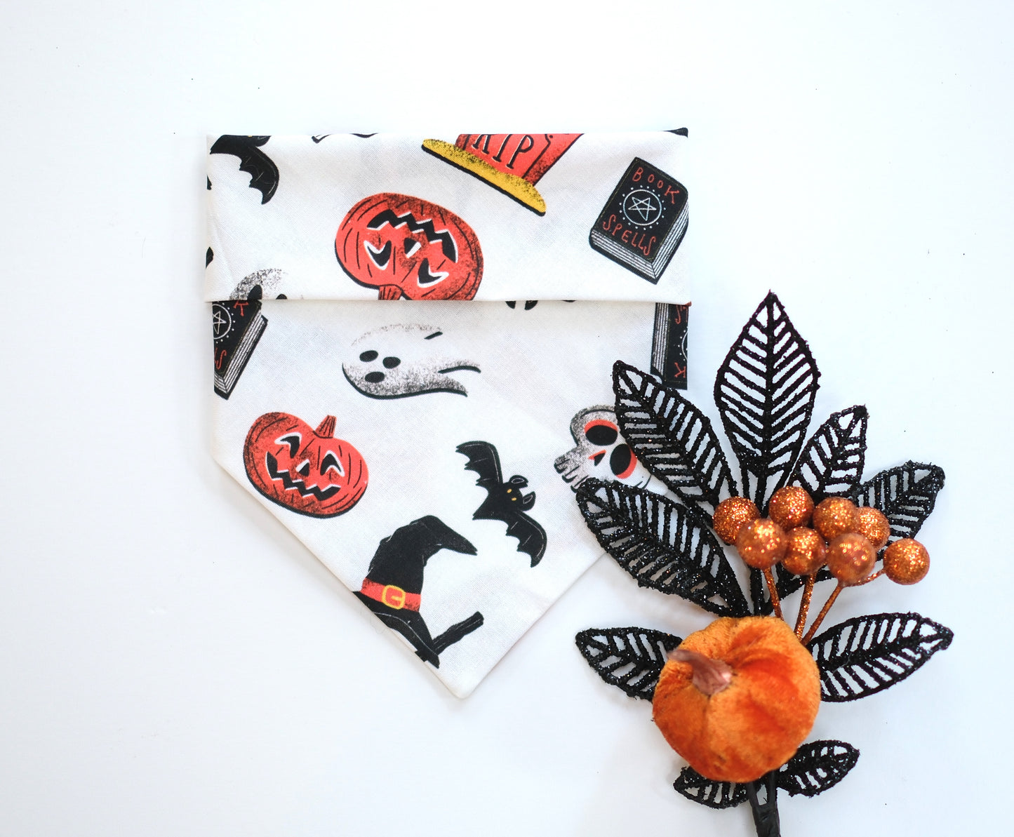 Bandana | Howl-o-ween