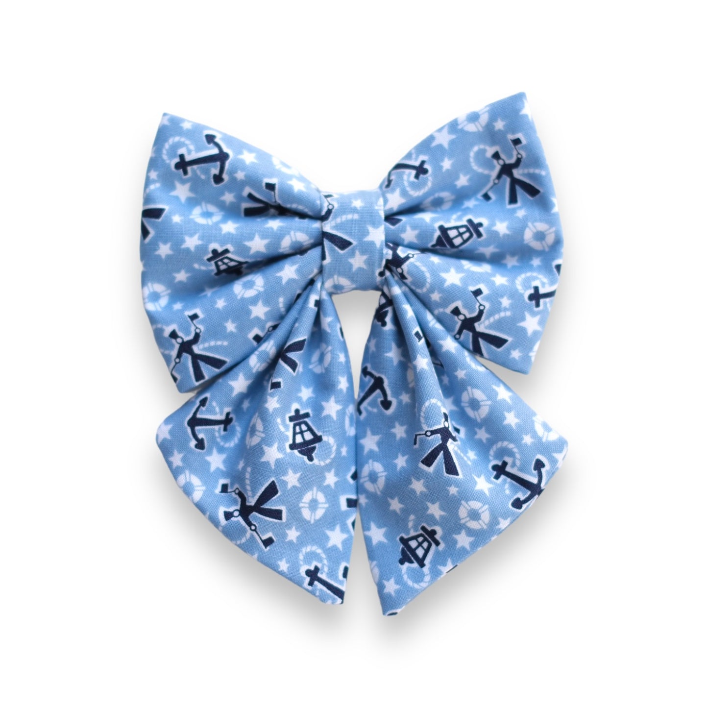 Nautical Sailor Bow